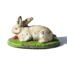 Ancienne figurine quiralu d'occasion  Cerisy-la-Salle