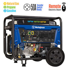 portable propane generator for sale  Columbus