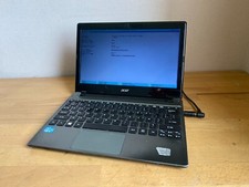 Portable acer aspire d'occasion  Villars-les-Dombes
