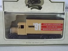 Lledo promotional lp44002 for sale  UK