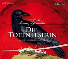Totenleserin ariana franklin gebraucht kaufen  Berlin