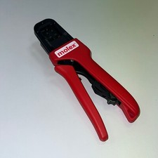 Molex 638118600a crimp for sale  TOWCESTER