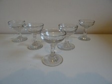 Lot anciens verres d'occasion Lot anciens verres d'occasion  France