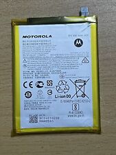Batteria Originale Motorola E7 G7 Power E40 G8 G9 G10 G30 G50 4g JK50 Battery, usado comprar usado  Enviando para Brazil