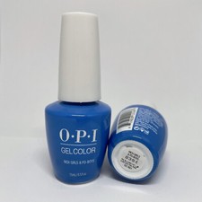 Opi gelcolor soak for sale  Kansas City
