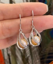 9mm freshwater pearl for sale  Austin