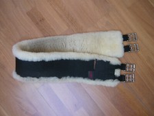 Sattelgurt christ 125cm gebraucht kaufen  Karben