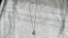 Jolie collier pendentif d'occasion  Flers