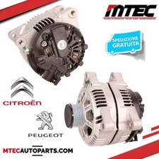 Alternateur citroen fiat d'occasion  Paris I