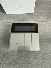 Smartes heizkörperthermostat  gebraucht kaufen  Mörfelden-Walldorf