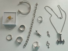 echt silber gebraucht kaufen echt silber gebraucht kaufen Ribnitz-Damgarten