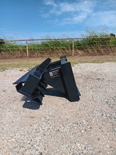 New skidsteer ripper for sale  Meeker