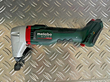 Metabo niv ltx gebraucht kaufen  Oberboihingen