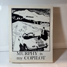 Murphy copilot the d'occasion  Expédié en Belgium
