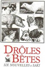 Drôle bêtes nouvelles d'occasion  France