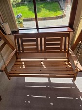 Garden room swing for sale  LEICESTER