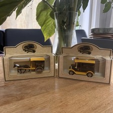 Ringtons tea diecast for sale  YORK