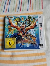 Monster hunter stories gebraucht kaufen  Bremen