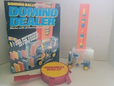Domino rally domino for sale  Gleason