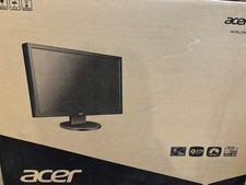 Acer 61cm v243hajbd for sale  Salt Lake City
