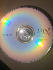 Lot sony dvd for sale  Chicago