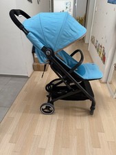 Cybex gold kinderwagen gebraucht kaufen  Wiesbaden