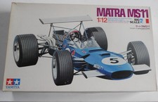 Kit tamiya matra d'occasion  Amplepuis
