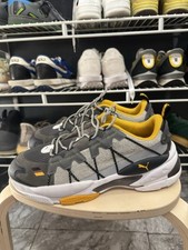 Sapatos Puma X Helly Hansen HH LQD Cell Omega tom silencioso garoa tamanho 13 EUA comprar usado  Enviando para Brazil