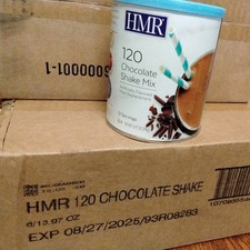 Hmr 120 chocolate for sale  Goshen