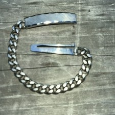 Vintage silver speidel for sale  Kearney