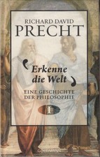 Richard david precht gebraucht kaufen  Deutschland