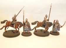 Gondor ritter zusammen gebraucht kaufen  Aalen