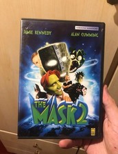 The mask dvd usato  Piacenza