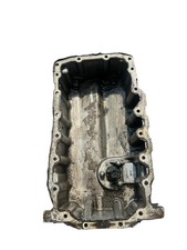 Coppa olio motore usato  Pozzallo