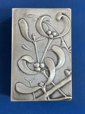 Art nouveau matching d'occasion  Expédié en Belgium