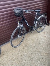 Ktm ladies hybrid for sale  SHEFFIELD