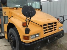 Blue bird conventional for sale  USA