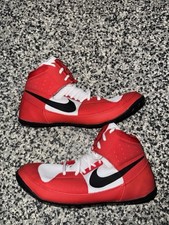 Nike fury red for sale  Hialeah