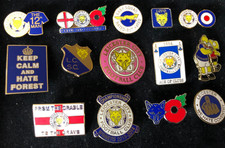 Collection leicester city for sale  NOTTINGHAM