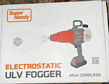 Super handy electrostatic for sale  YEOVIL