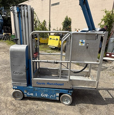 electric man lift for sale  Canton