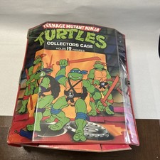 Vintage teenage mutant for sale  Fairfax