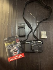 Canon g11 camera for sale  Fort Lauderdale