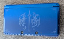 Console de jogos portátil Nintendo 3DS CTR-001 Fire Emblem Awakening edição limitada comprar usado  Enviando para Brazil