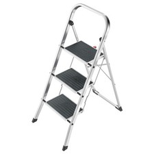 Hailo folding step for sale  Lincoln