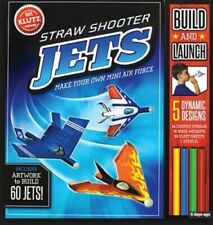 Straw shooter jets for sale  Edmond