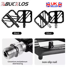 Mountain bicycle pedals for sale  LEICESTER