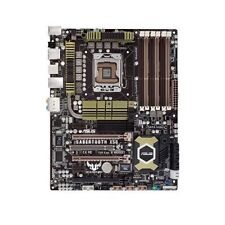 Asus sabertooth x58 gebraucht kaufen  Berlin