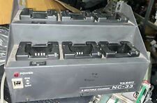 Yaesu nc33 multiple d'occasion  Champigny-sur-Marne