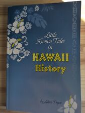 Little known tales for sale  New Boston